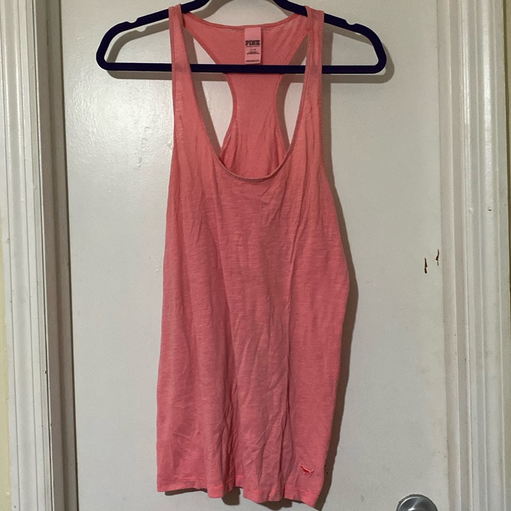 Womens tank top